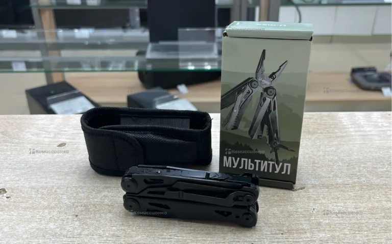 Мультитул U-Max