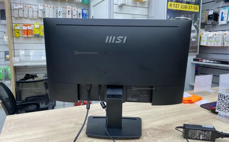 Монитор MSI PRO MP243X