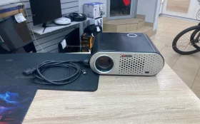 Купить Проектор  чёрный б/у , в Набережные Челны Цена:4900рублей