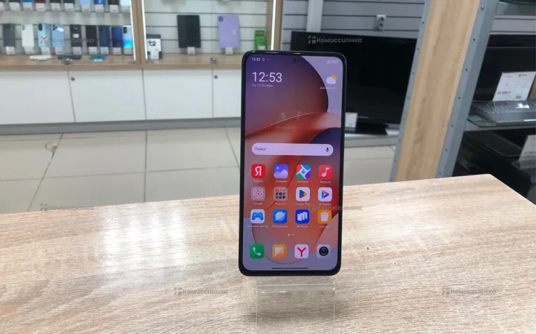 Xiaomi Redmi Note 13 8/256 ГБ