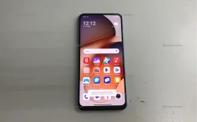 Xiaomi Redmi Note 12 6/128 ГБ