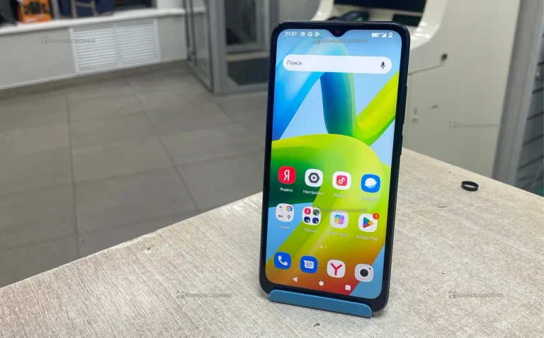 Xiaomi Redmi A1+ 3/32 ГБ