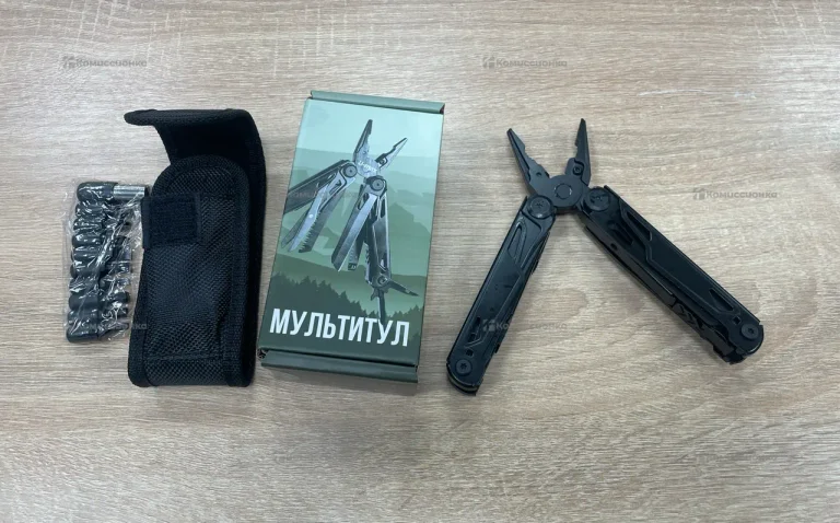 Мультитул