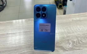 Купить Honor X8a 8/128 ГБ б/у , в Магнитогорск Цена:4900рублей