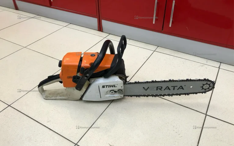 Цепная пила Stihl MS 361-18