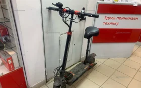 Электросамокат Kugoo Kirin m4 pro plus