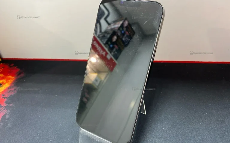Apple iPhone 13 Pro Max 128Gb