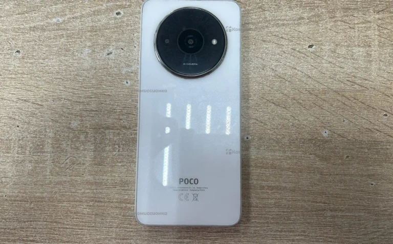 Xiaomi Poco C61 3/64 ГБ