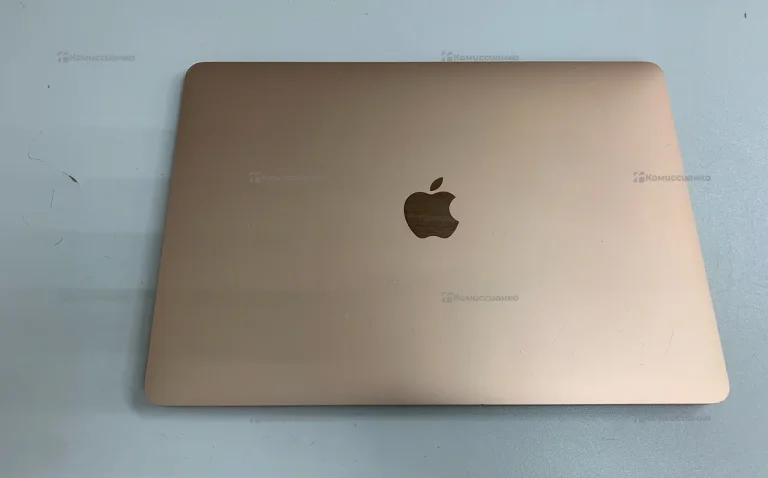 Ноутбук MacBook Air 13” 2018