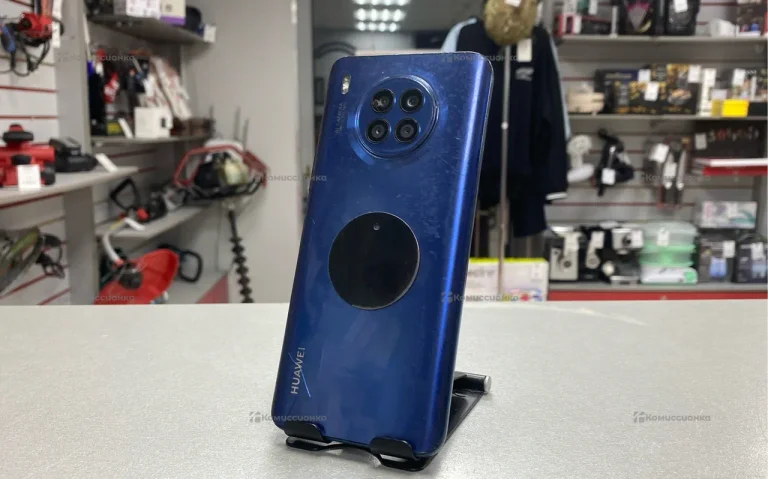 Huawei Nova 8i 6/128Gb