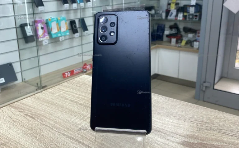 Samsung a51 6/128