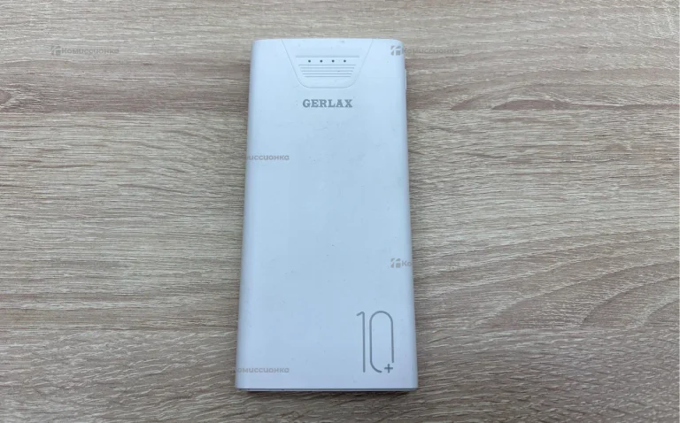 Power Bank Gerald 10000