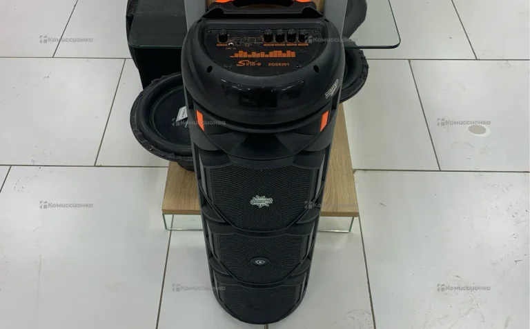 Колонка  ZQS8301
