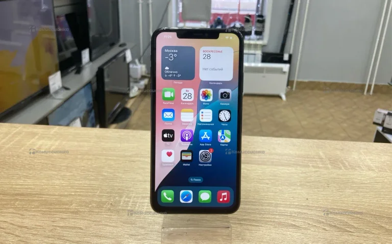 Apple iPhone 11 Pro Max 4/64 ГБ
