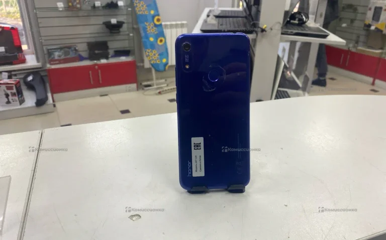 Honor 8A 3/64