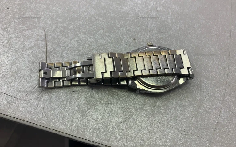 Часы  Tissot Powermatic 80