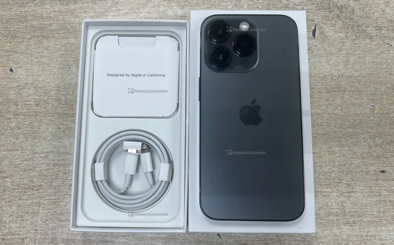 Apple iPhone 14 Pro 6/128 ГБ