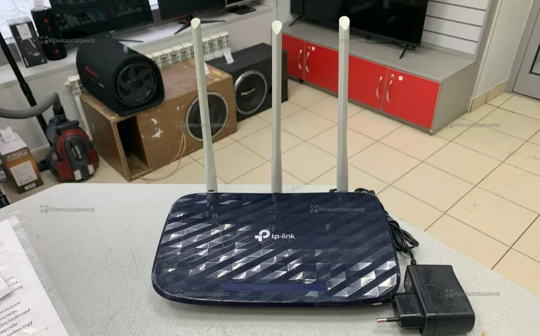 Роутер Tp link Archer c20