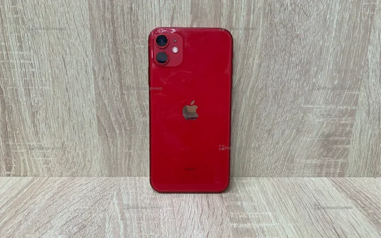 Apple Iphone 11 64 ГБ.