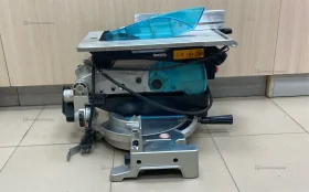 Купить Торцовочная пила makita LH1040F б/у , в Сызрань Цена:36990рублей