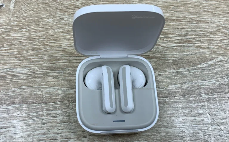 Наушники Redmi