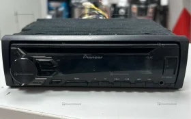 Купить Автомагнитола Pioneer DEH-1900UBA б/у , в Рязань Цена:1900рублей