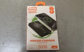 Купить power bank urpin pw01 5 000 б/у , в Новокуйбышевск Цена:790рублей