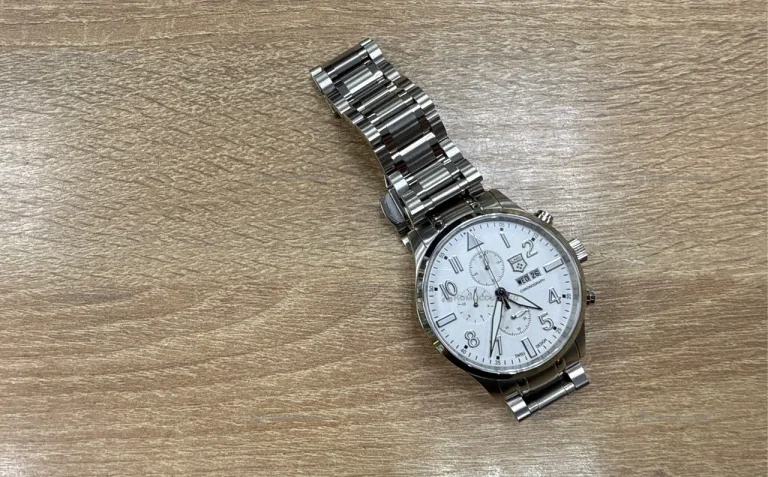 Часы  LNS LN3100 chronograph