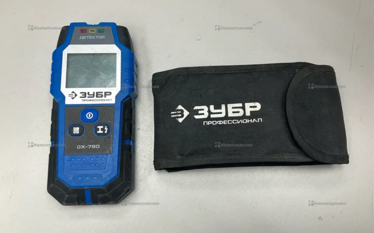 детектор Зубр DX-750