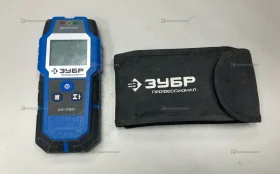 Купить детектор Зубр DX-750 б/у , в Екатеринбург Цена:1500рублей