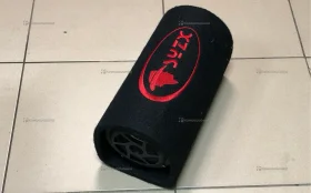 Купить Сабвуфер jyzx активный б/у , в Челябинск Цена:2490рублей