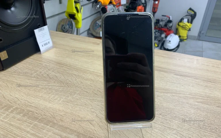Xiaomi Redmi Note 10S 6/128 ГБ