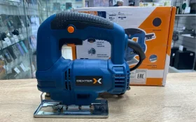 Купить Лобзик Dexter 500JS2-65.5 б/у , в Москва и область Цена:1200рублей