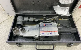 Аппарат для раструбной сварки CTM CP-WM215C