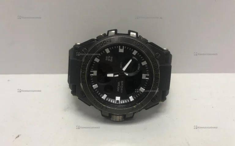Часы  Sport Watch