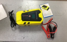 Купить Зарядка для аккумулятора smart battery charger б/у , в Самара Цена:450рублей