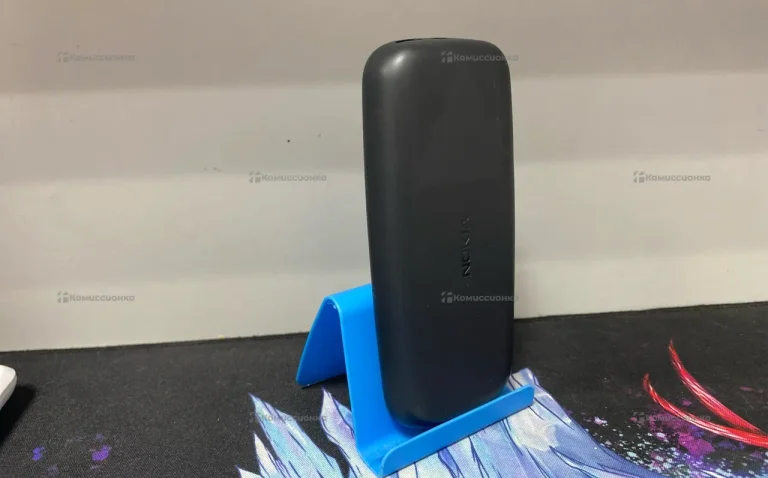 Телефон Nokia 106 (2018)