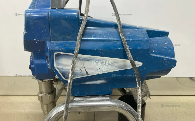 Oкрасочный аппарат PT-2200