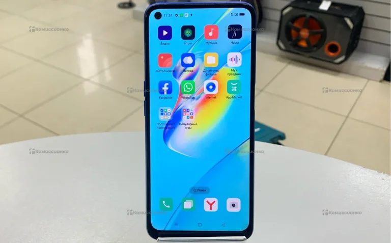 Oppo a54 4/64gb