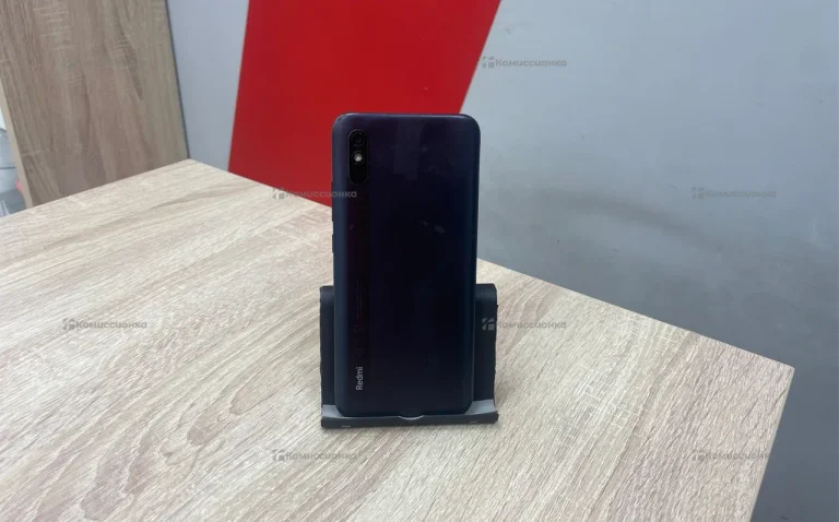 Xiaomi Redmi 9AT 2/32 ГБ