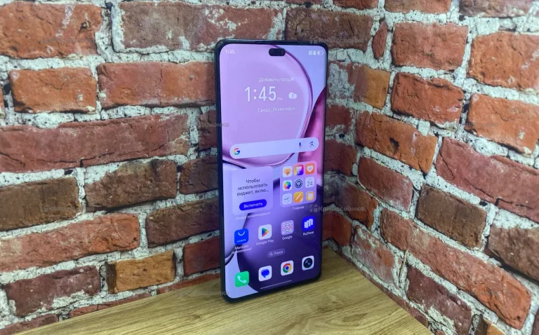 Honor x9c 12 / 256Gb