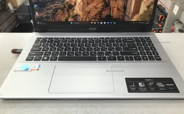 Ноутбук Acer Aspire 3 N22C6