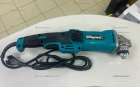 ушм MAKITA 125 длин ручка 9668HN