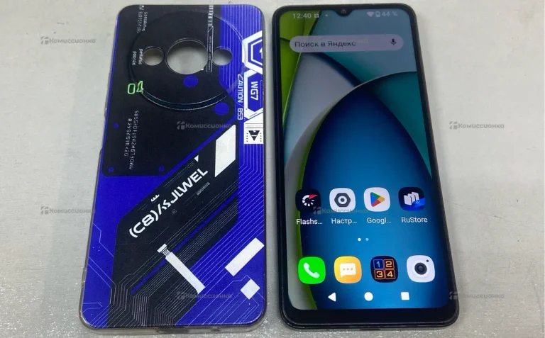 Xiaomi Redmi A3x 3/64 ГБ