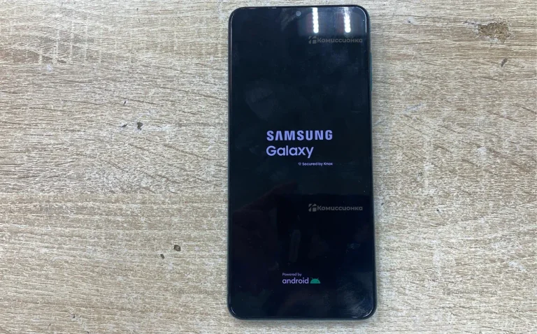 Samsung Galaxy M12 4/64 ГБ