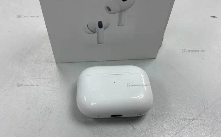 AirPods Pro 2