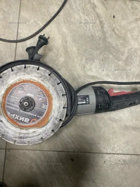 Купить Зубр ушм-230/2100 б/у , в Зеленодольск Цена:4500рублей