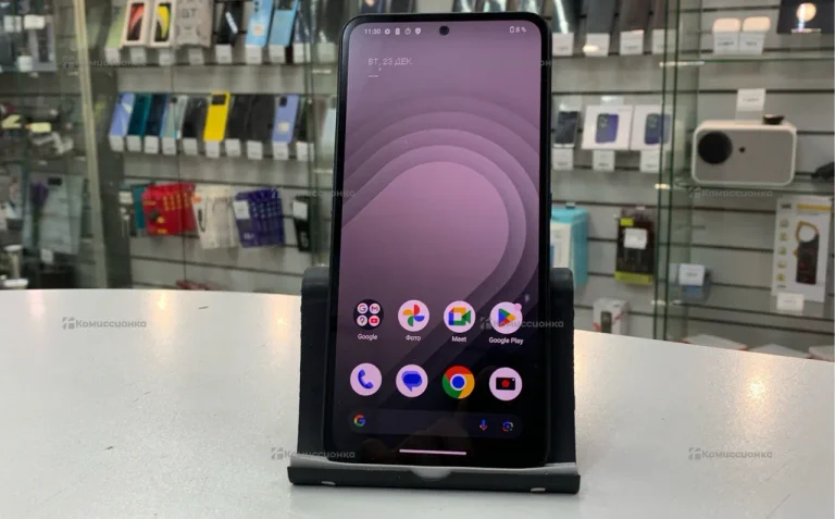 Nothing Phone (1) 8/128 ГБ