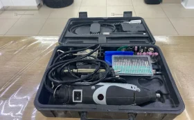 Купить Электрический гравер Ресанта Г-180ЭГ б/у , в Самара Цена:2500рублей