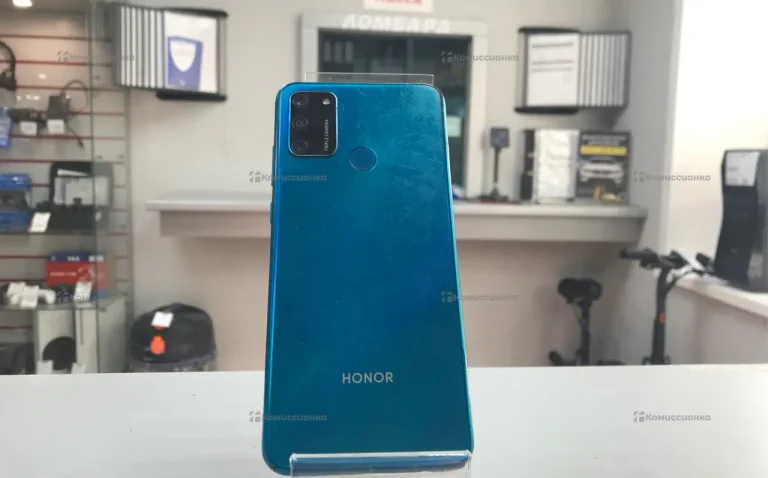 Honor 9A 3/64 ГБ
